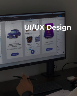 UX Design